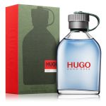 Hugo Boss Hugo Man Eau de Toilette 200ml (Original)