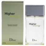 Dior Higher Energy Man Eau de Toilette 100ml (Original)