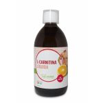 Naturlider L-Carnitina Liquida com Sinefrina 500ml