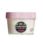 Victoria's Secret Pink Glow To Sleep Coconut Water Conditioning Sleep Mask 136g
