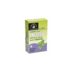 El Natural Caramelos Erva-Cidreira Stevia 36,5g