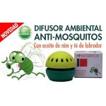 Herbofarm Difusor Ambiental Mosquitos 150ml