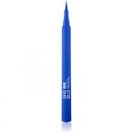 3INA The Color Pen Eyeliner em Feltro Tom 850 1ml