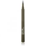 3INA The Color Pen Eyeliner em Feltro Tom 759 1ml