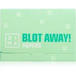3INA Blot Away Papers Papel Matificante