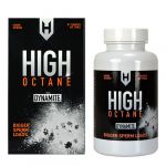 High Octane Dynamite X60 Comprimidos