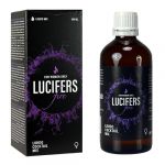 Lucifers Fire Libido Cocktail Mix 100ml