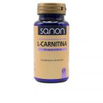 Sanon L-Carnitina 100 Cápsulas