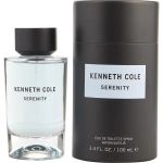 Kenneth Cole Serenity Man Eau de Toilette 100ml (Original)