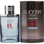 Franck Olivier pefume Sunrise Urban Ice Man Eau de Toilette 75ml (Original)