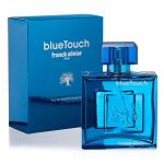 Franck Olivier Blue Touch Man Eau de Toilette 100ml (Original)