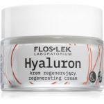 Floslek Laboratorium Hyaluron Creme de Noite Regenerador 50ml