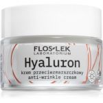FlosLek Laboratorium Hyaluron Creme Anti-Rugas 50ml