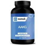 Zumub AAKG 120 Comprimidos