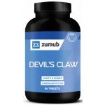 Zumub Devils Claw 60 Comprimidos
