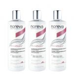 Noreva Hexaphane Shampoo Fortificante Apaziguante 3x250ml Coffret