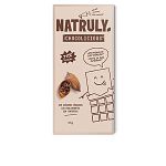Natruly Organic Chocolicious 72% Cacao 85g