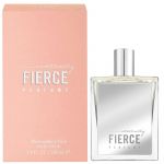 Abercrombie & Fitch Naturally Fierce Woman Eau de Parfum 100ml (Original)