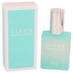 Clean Warm Cotton Man Eau de Parfum 30ml (Original)