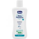 Chicco Baby Moments Shampoo Infantil 200ml