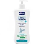Chicco Baby Moments Leite Corporal 500ml