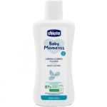 Chicco Baby Moments Leite Corporal 200ml