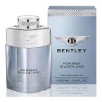 Bentley Silverlake for Man Eau de Parfum 100ml (Original)