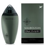 Mauboussin Discovery Man Eau de Parfum 100ml (Original)