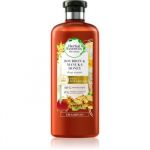 Herbal Essences Burbon & Manuka Honey Shampoo com Óleo de Argan 400ml