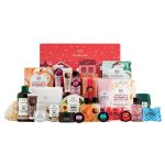 The Body Shop Share the Love Big Advent Calendar Coffret