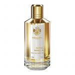 Mancera Royal Vanilla unissexo Eau de Parfum 120ml (Original)