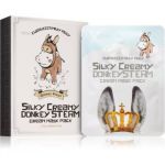 Elizavecca Milky Piggy Silky Creamy Donkey Steam 10x25ml