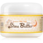 Elizavecca Milky Piggy Shea Butter 100% Manteiga de Karité 88ml