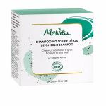 Melvita Shampoo Sólido Detox 55g