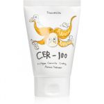 Elizavecca Cer-100 Collagen Ceramide Coating Protein Treatment Máscara 100ml