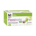 Ns Florabiotic Lax 5g 12 Saquetas