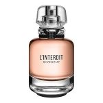 Givenchy L'Interdit Woman Eau de Parfum 125ml (Original)