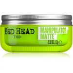 Tigi Bed Head Manipulator Matte Pasta Modeladora Efeito Mate 57g