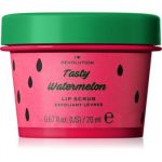 I Heart Revolution Tasty Watermelon Peeling para Lábios 20ml
