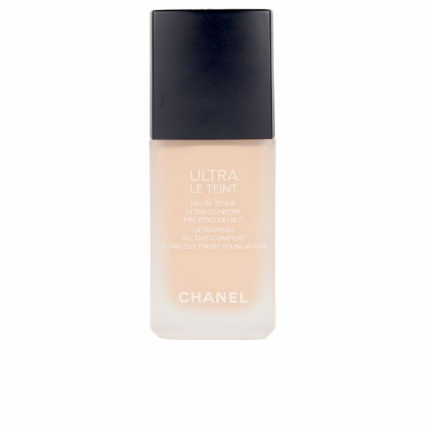 Chanel Ultra Le Teint Fluide Tom BR22 30ml Kuantokusta   640066 3 Chanel Ultra Le Teint Fluide Tom Br22 30ml 