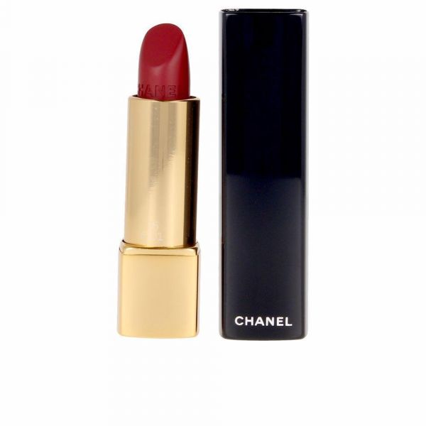 Chanel ROUGE ALLURE VELVET Choose 74LOWKEY 75MODE Luminous Matte Lip  Colour  eBay