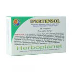 Herboplanet Ipertensol 36 Comprimidos