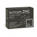 Elie Health Solution Butycaps Zinco 30 Cápsulas