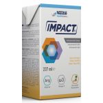 Nestlé Impact Baunilha Solução Oral 3x237ml