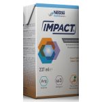 Nestlé Impact Café Solução Oral 3x237ml