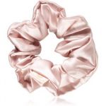 Crystallove Silk Scrunchie Elástico de Seda Rose
