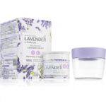 Floslek Laboratorium Lavender Creme Nutritivo com Lavanda