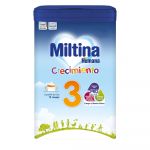 Miltina 3 Probalance Leite de Crescimento +12M 1,1kg