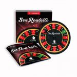 Sex Roulette Jogo Erótico Kinky