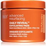 StriVectin Advanced Resurfacing Daily Reveal Exfoliating Pads 60 Unidades